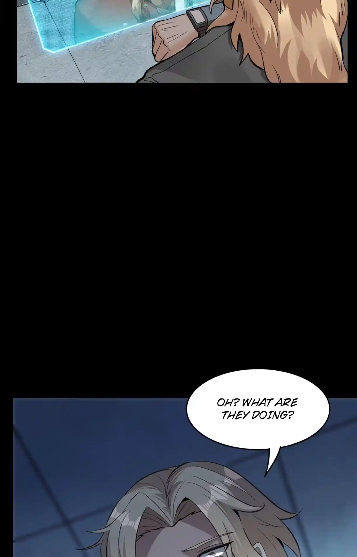 Legend Of Star General Chapter 116