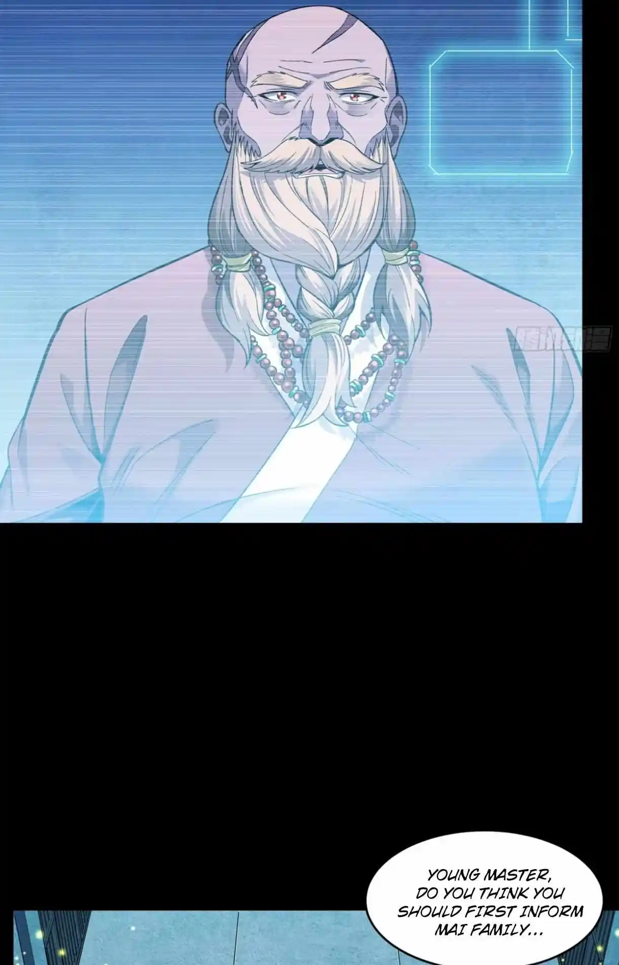 Legend Of Star General Chapter 116