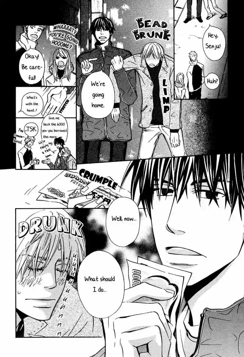 Legend Of Star General Chapter 116