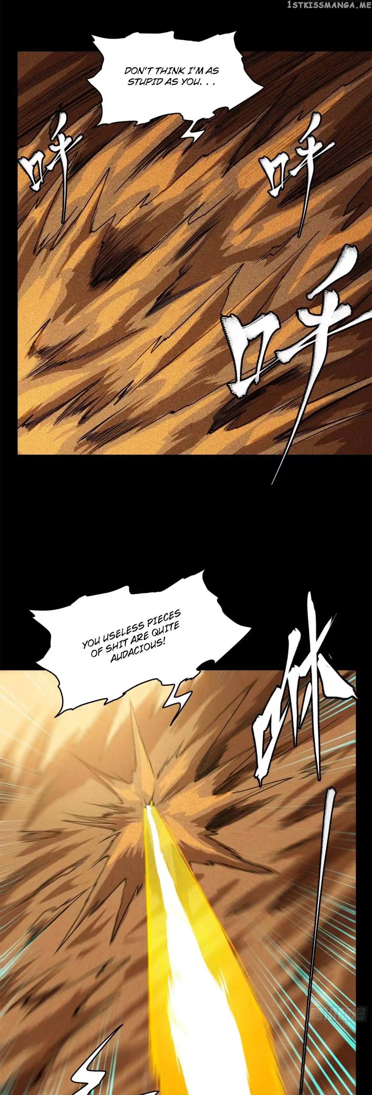 Legend Of Star General Chapter 117