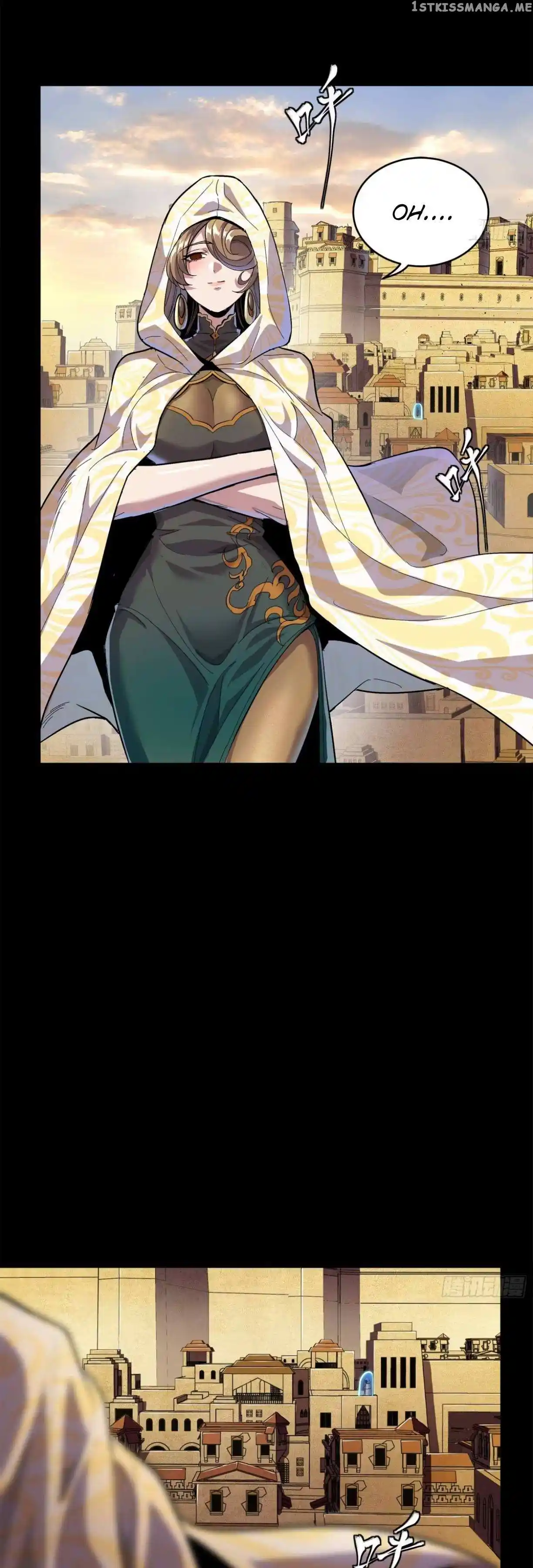 Legend Of Star General Chapter 117