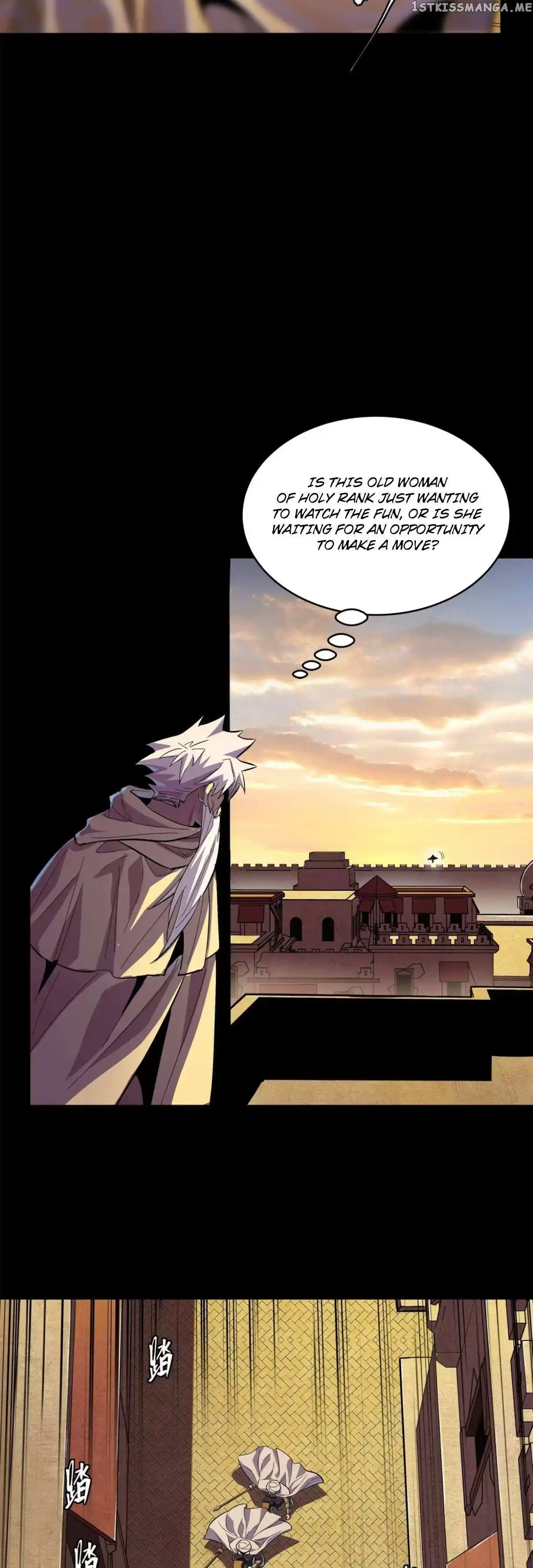 Legend Of Star General Chapter 117