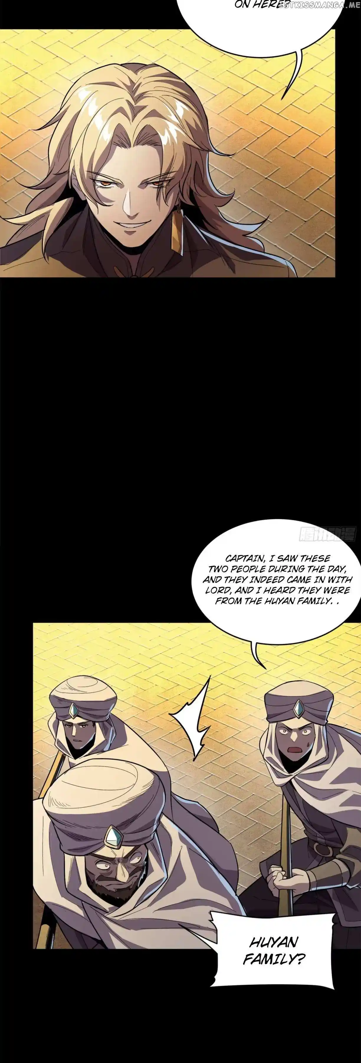 Legend Of Star General Chapter 117