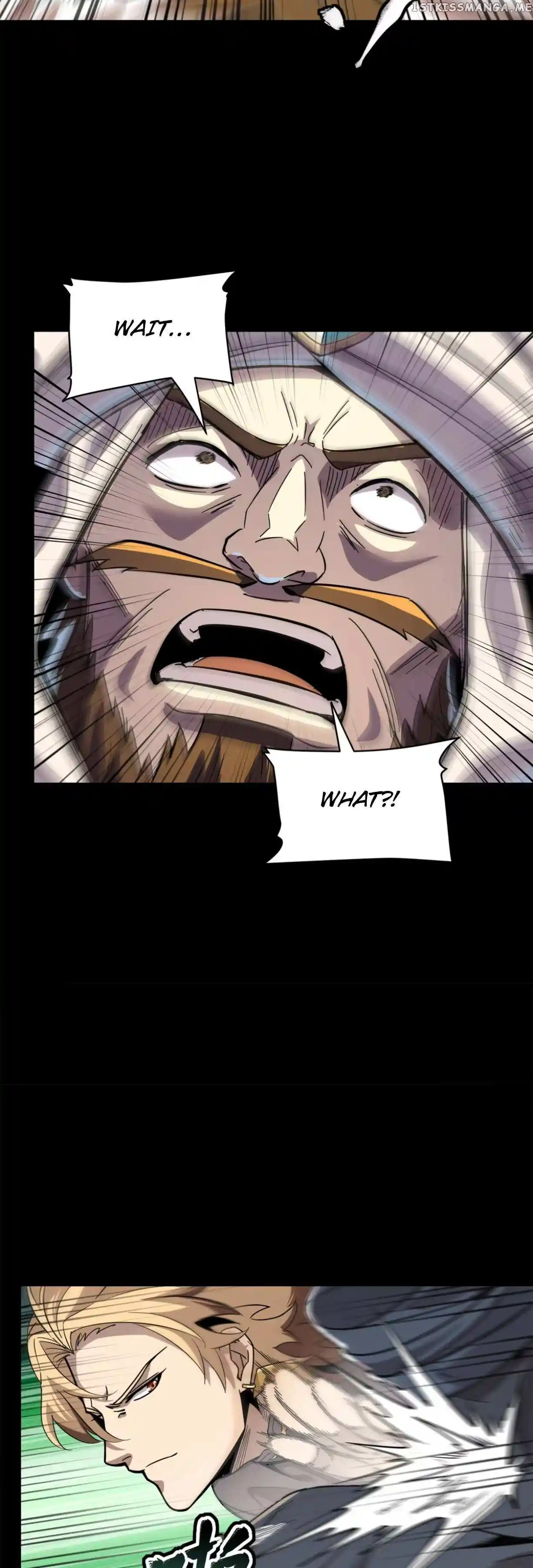 Legend Of Star General Chapter 117