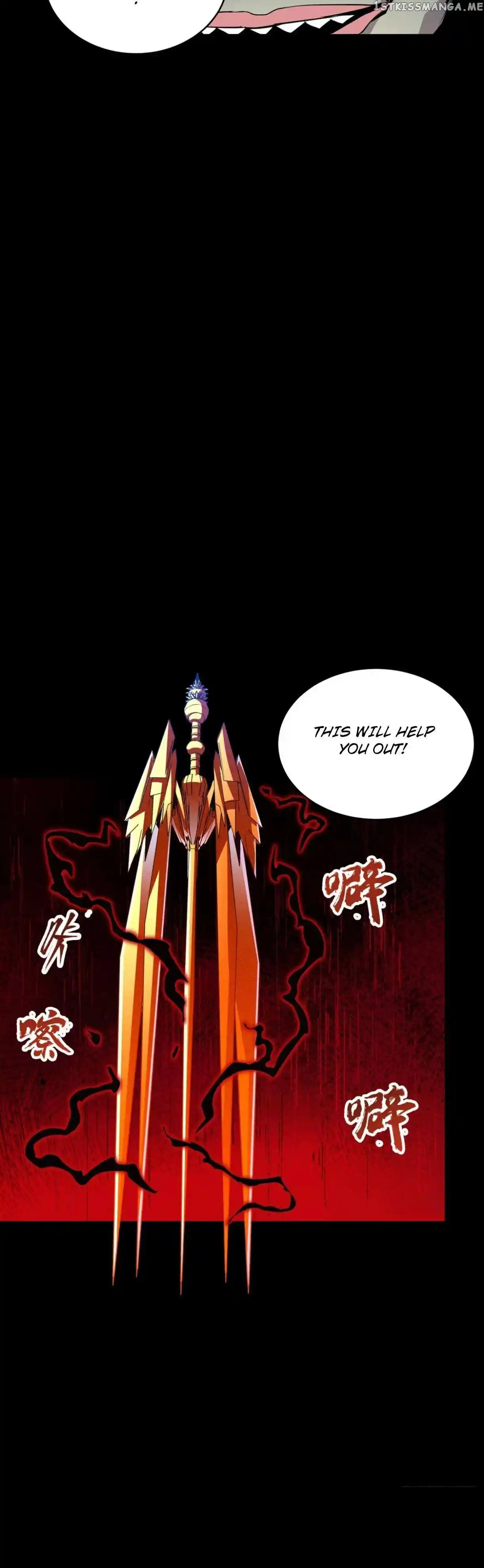 Legend Of Star General Chapter 117