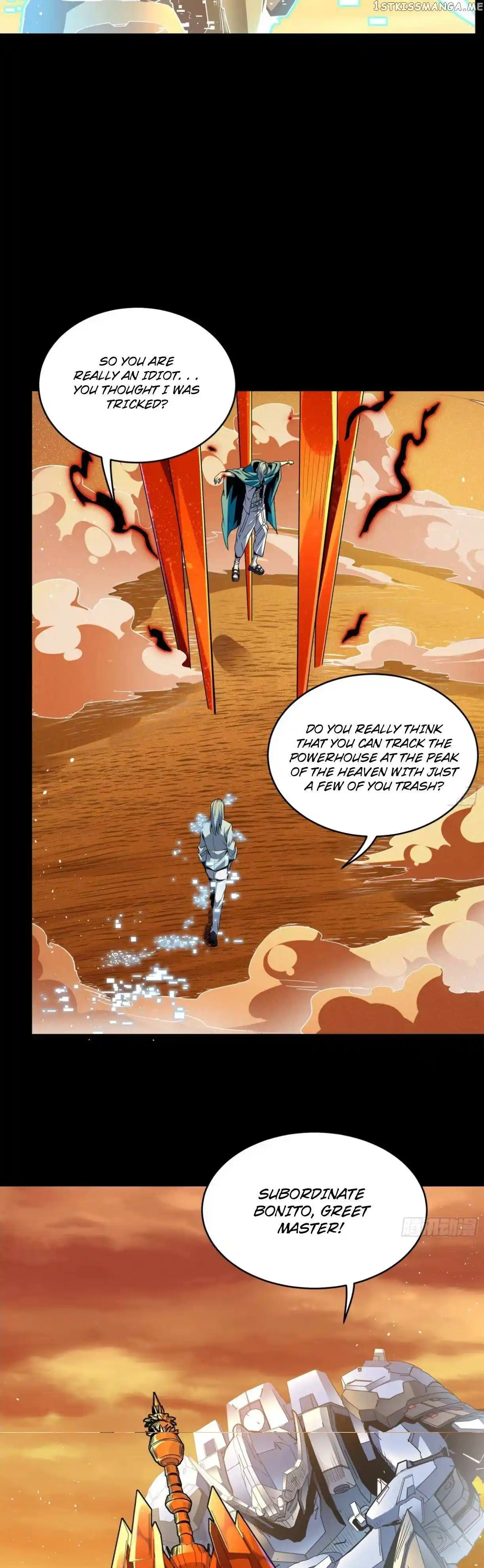 Legend Of Star General Chapter 117