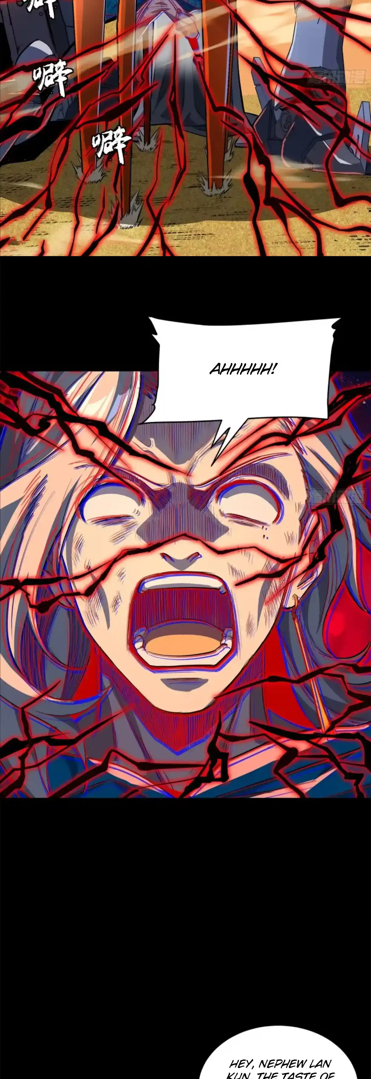 Legend Of Star General Chapter 118