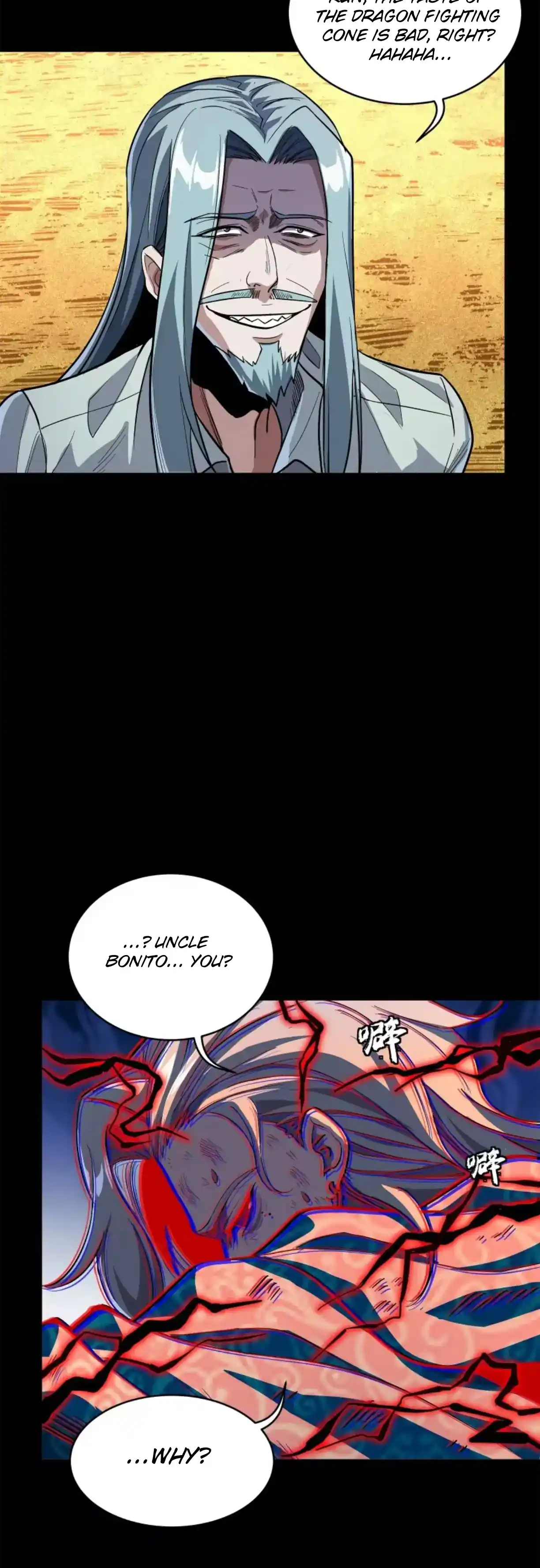 Legend Of Star General Chapter 118