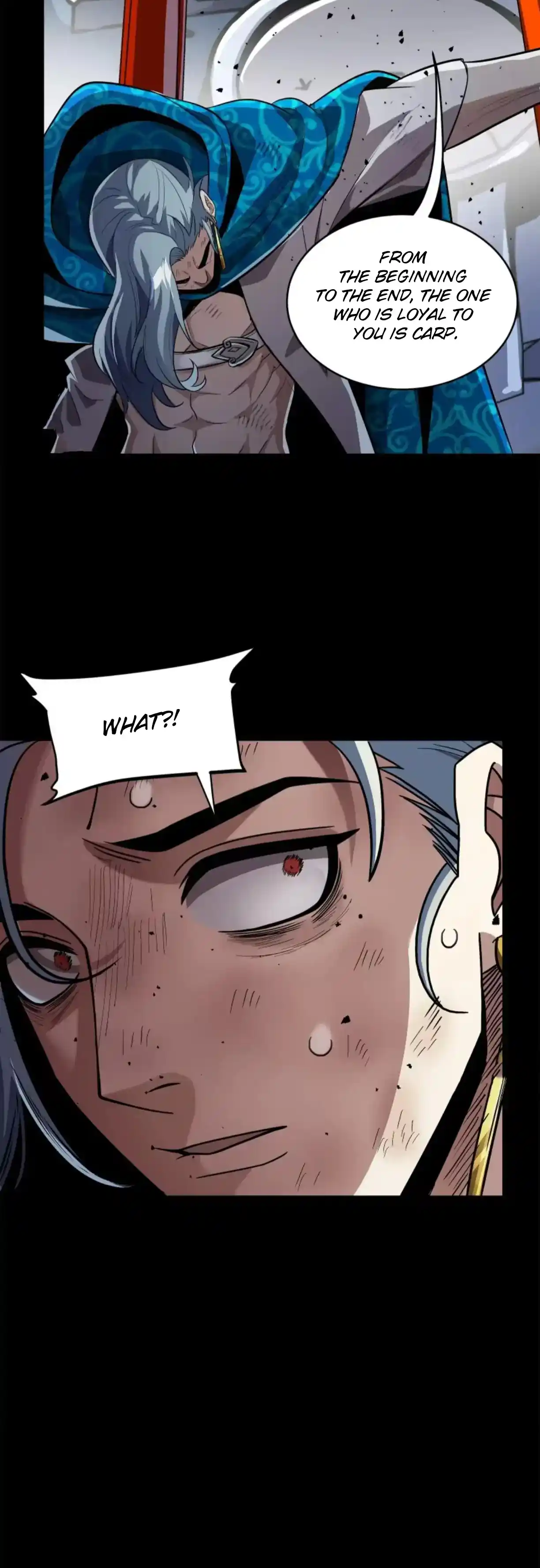 Legend Of Star General Chapter 118