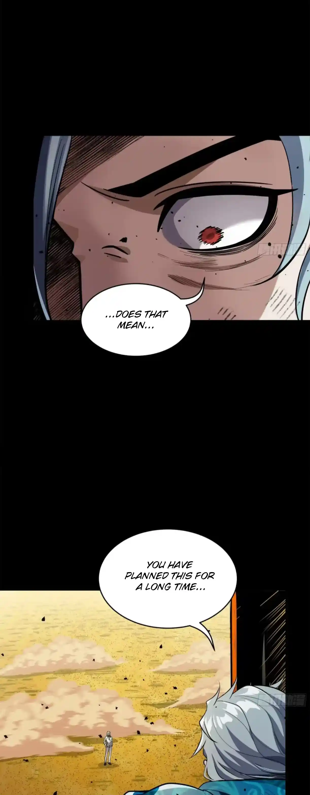 Legend Of Star General Chapter 118