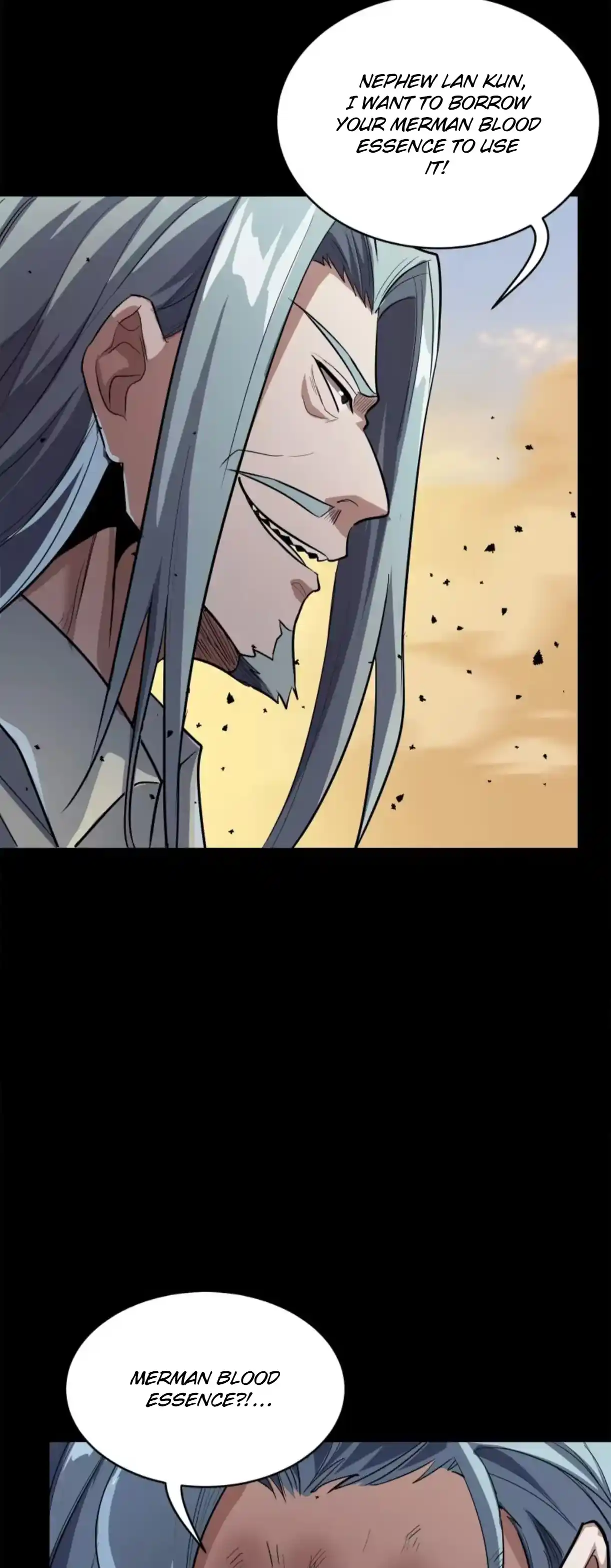 Legend Of Star General Chapter 118