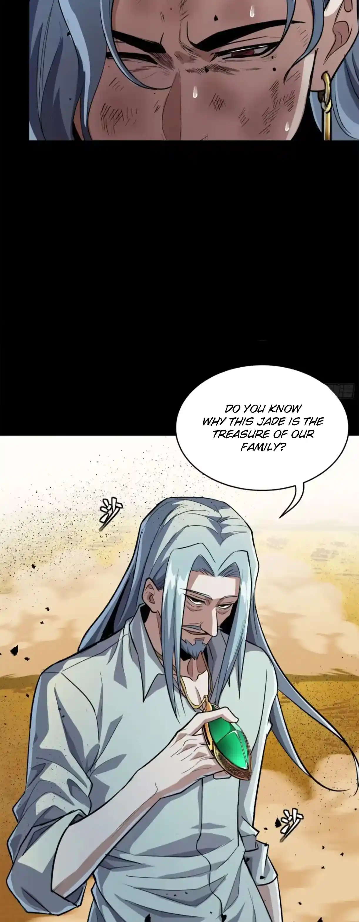 Legend Of Star General Chapter 118