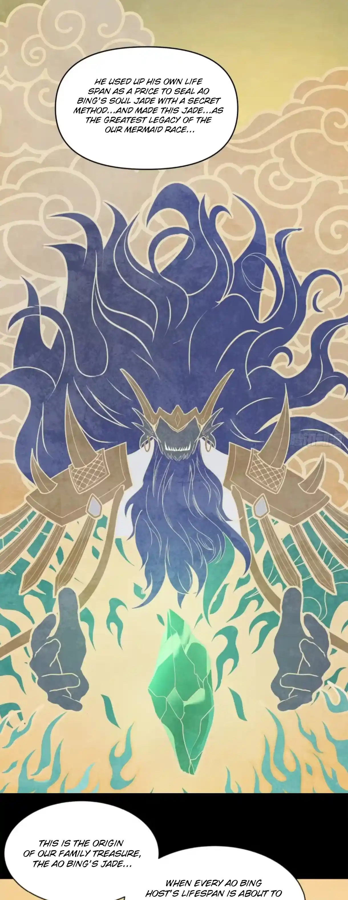 Legend Of Star General Chapter 118