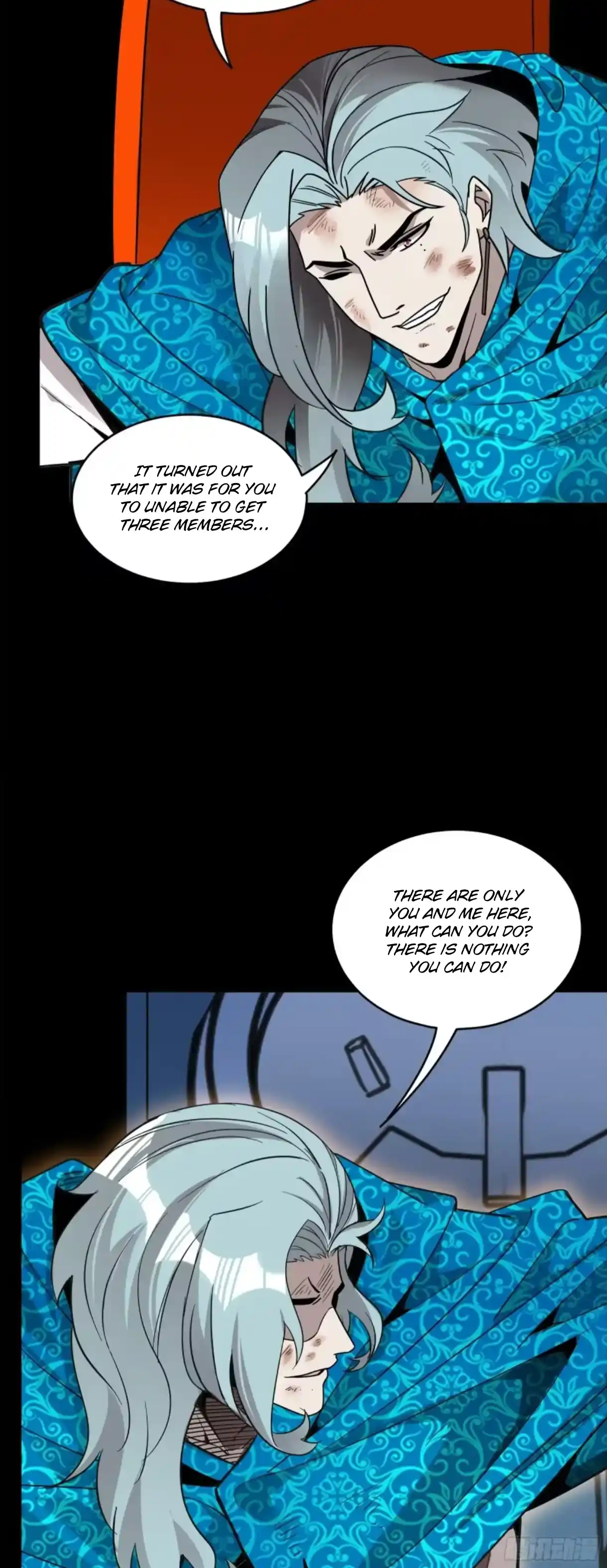 Legend Of Star General Chapter 118