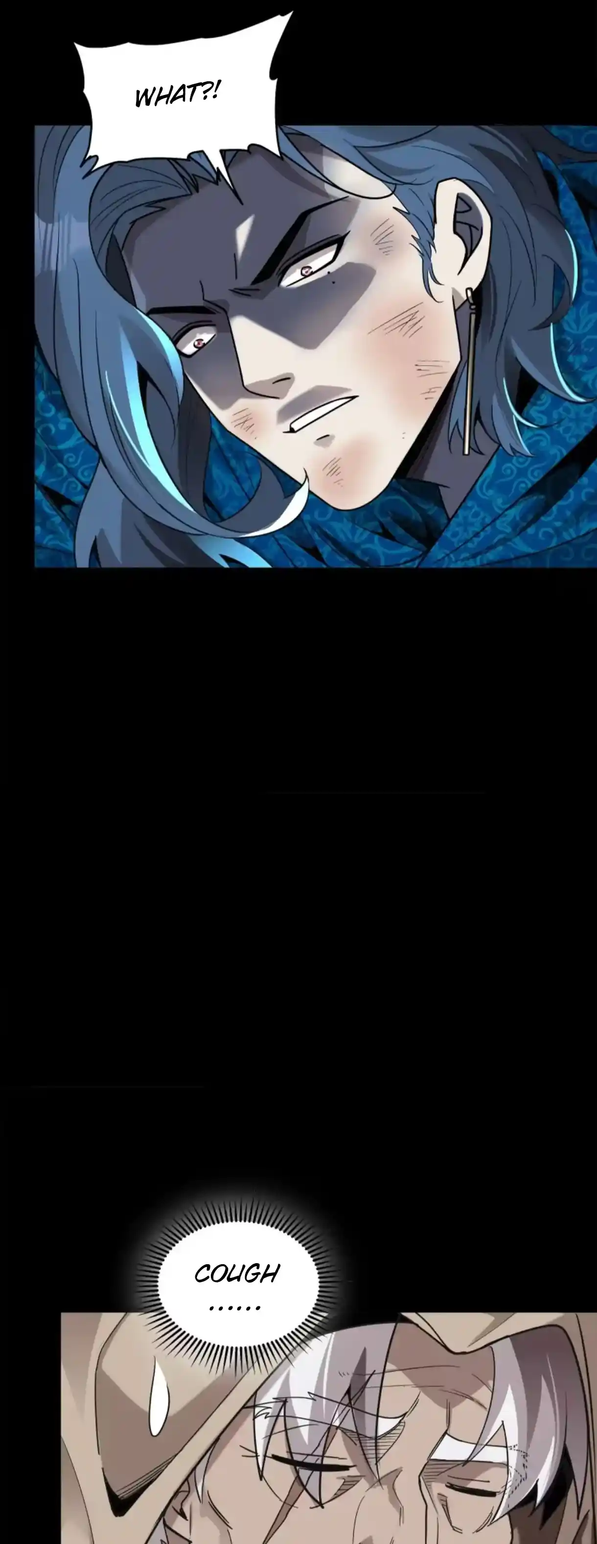 Legend Of Star General Chapter 118