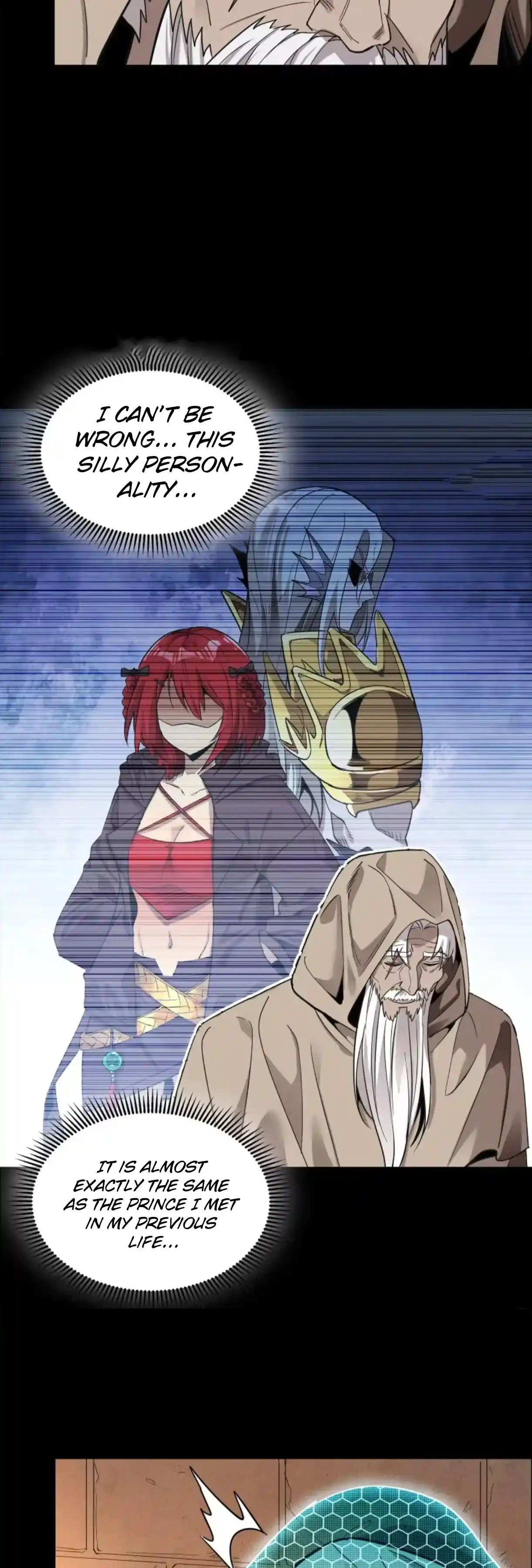 Legend Of Star General Chapter 118