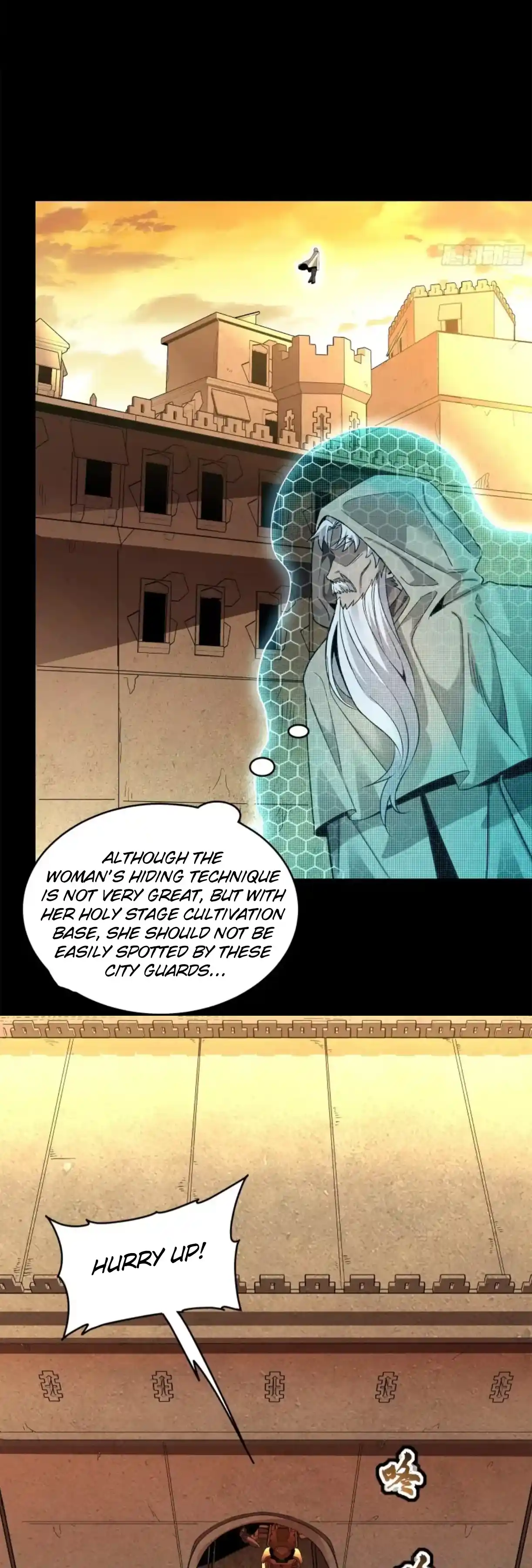 Legend Of Star General Chapter 118