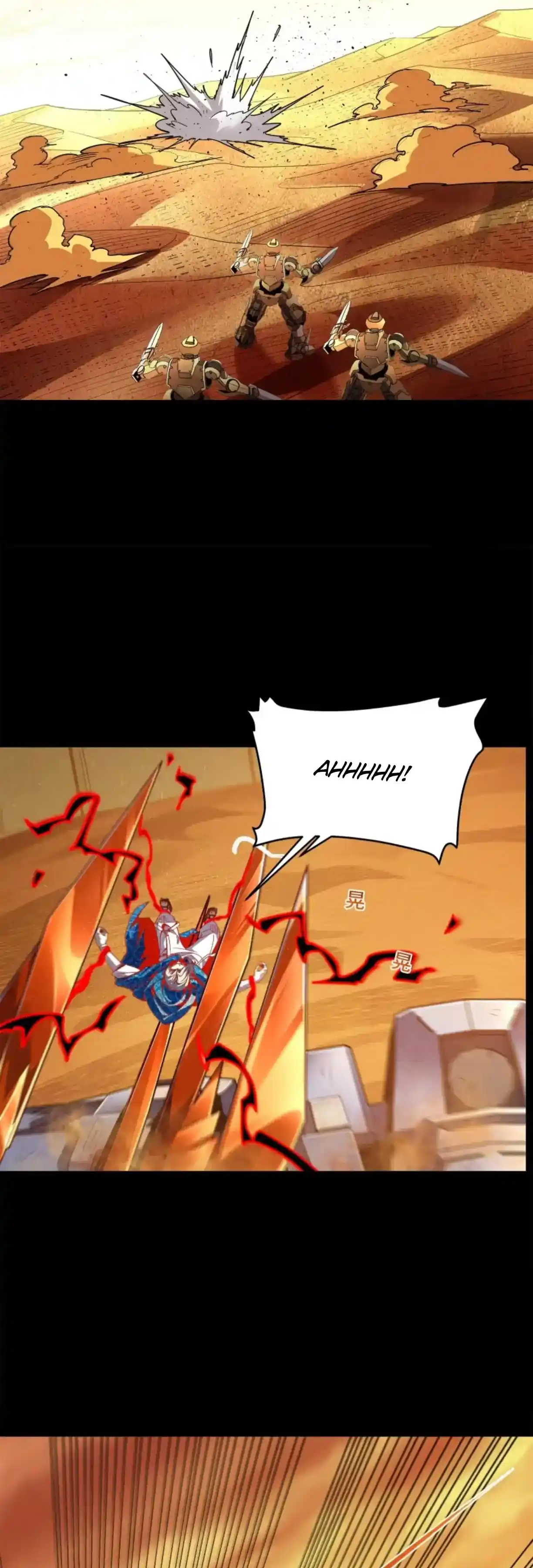 Legend Of Star General Chapter 118