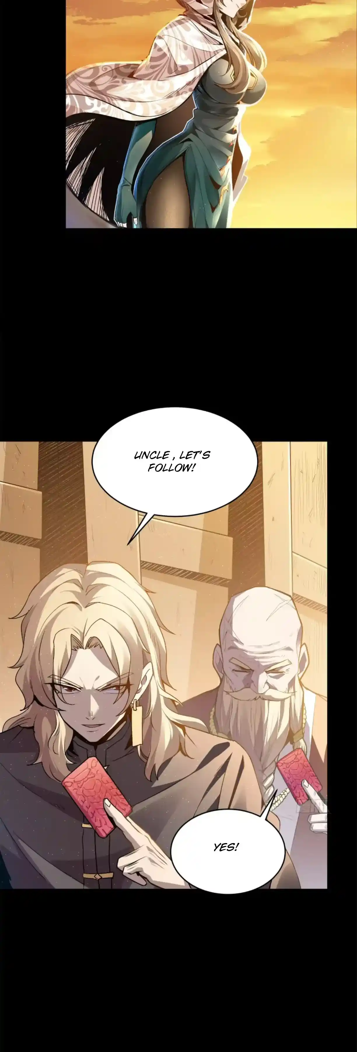 Legend Of Star General Chapter 118