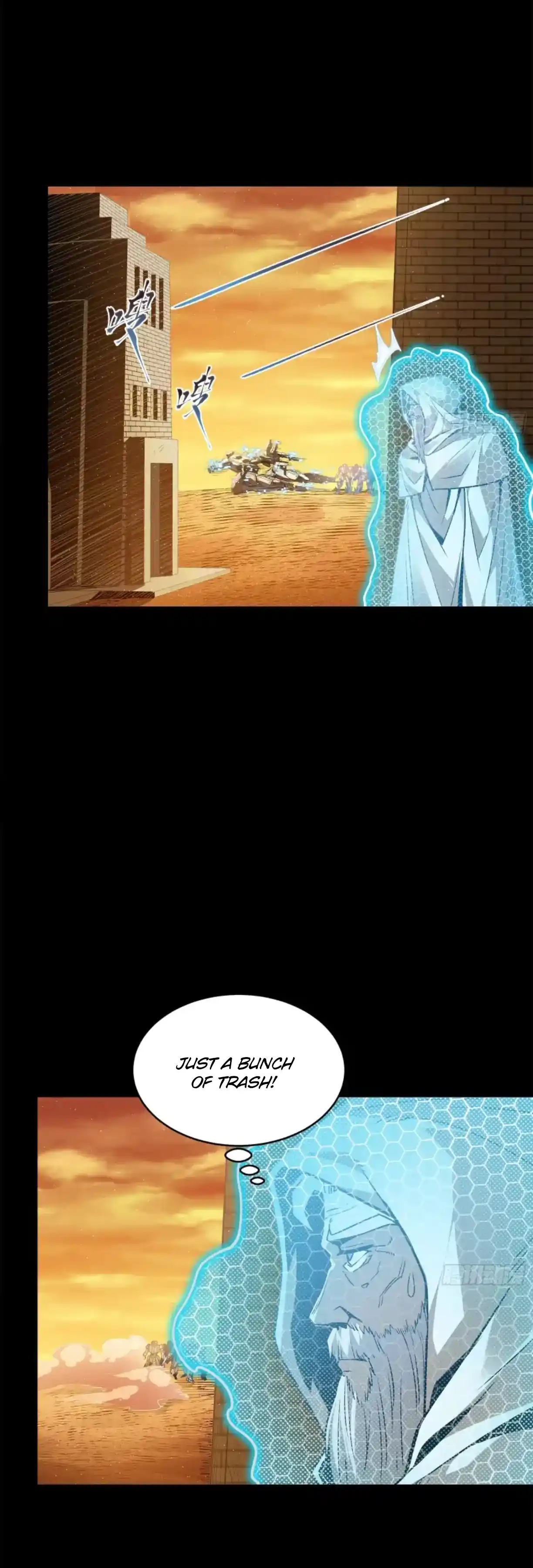 Legend Of Star General Chapter 118