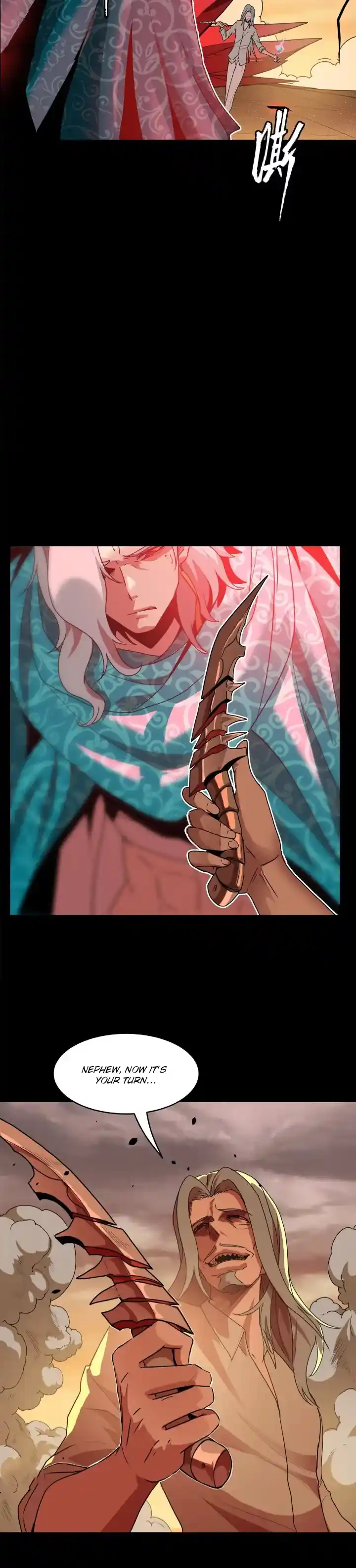 Legend Of Star General Chapter 119