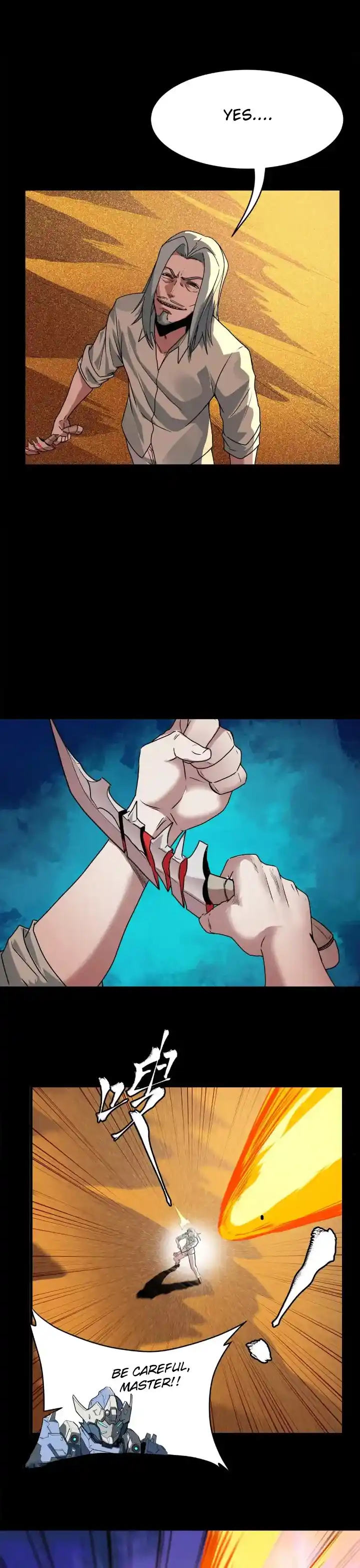 Legend Of Star General Chapter 119