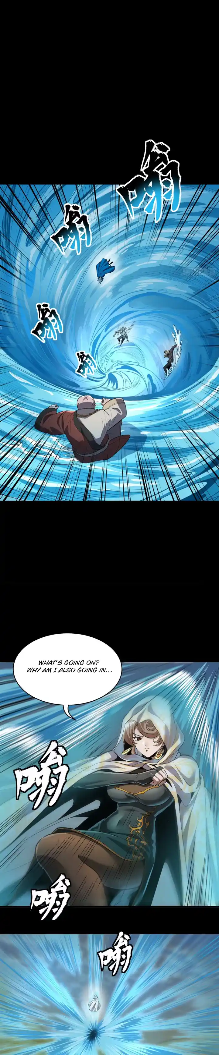 Legend Of Star General Chapter 120