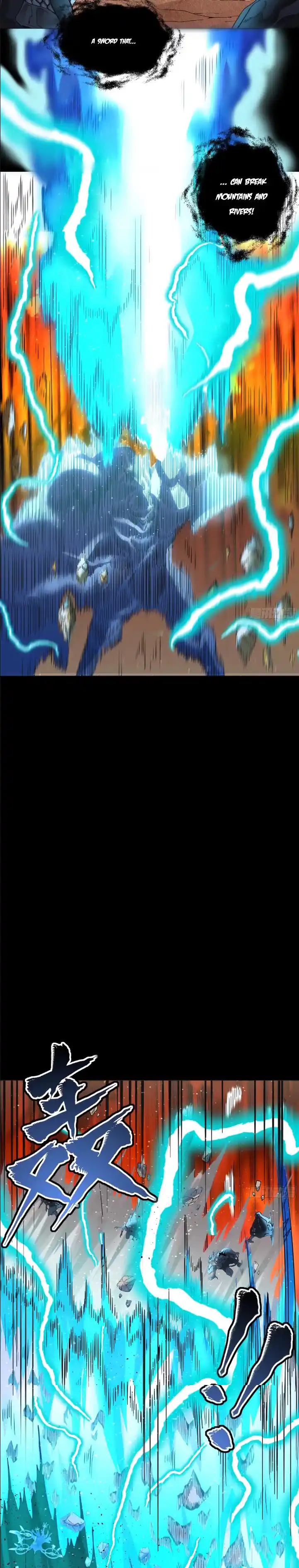 Legend Of Star General Chapter 122