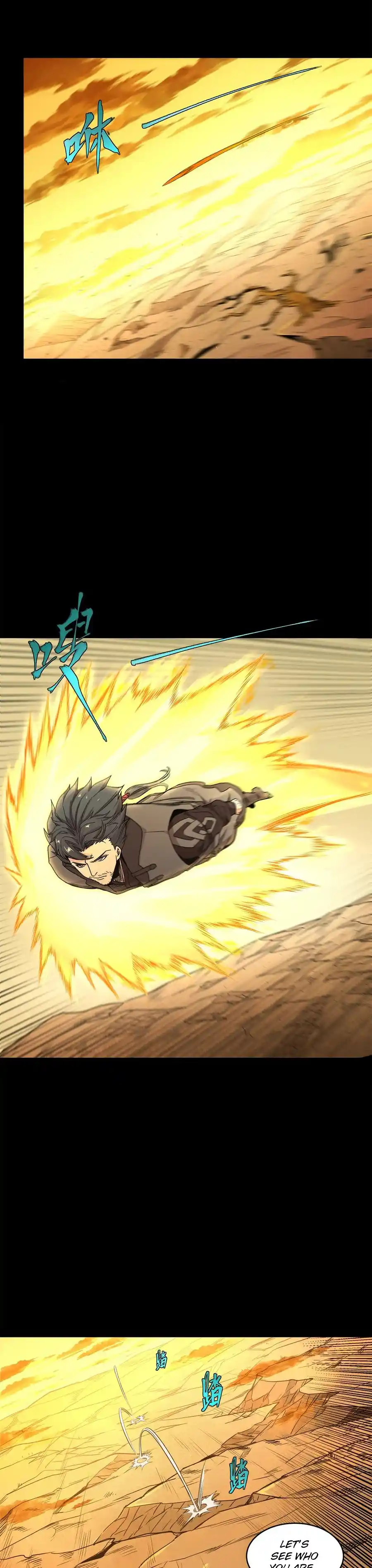 Legend Of Star General Chapter 123