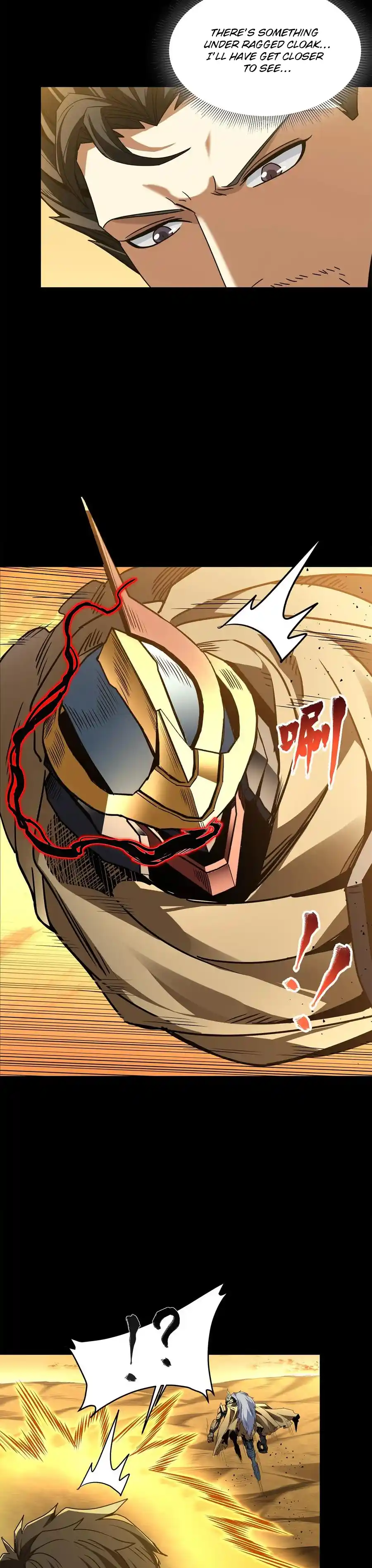 Legend Of Star General Chapter 123