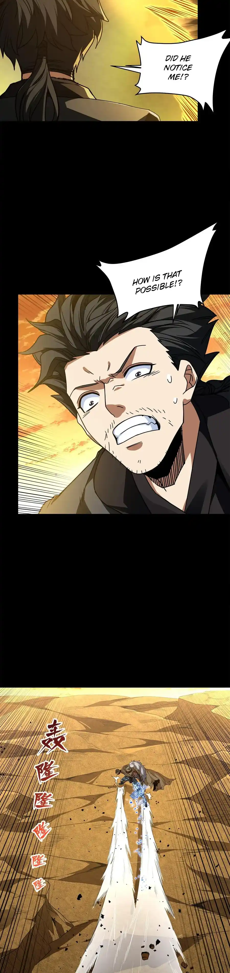 Legend Of Star General Chapter 123