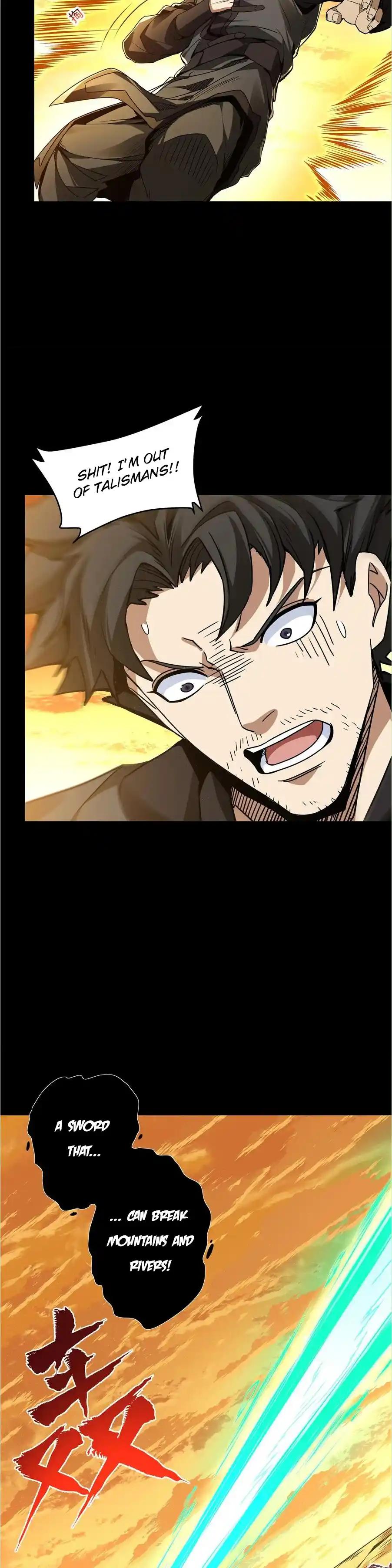 Legend Of Star General Chapter 123