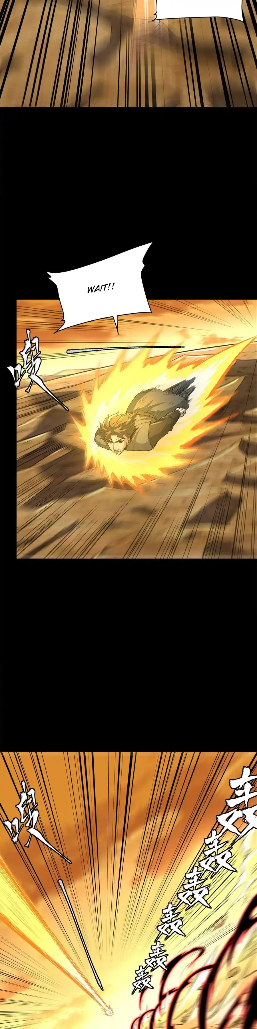 Legend Of Star General Chapter 123