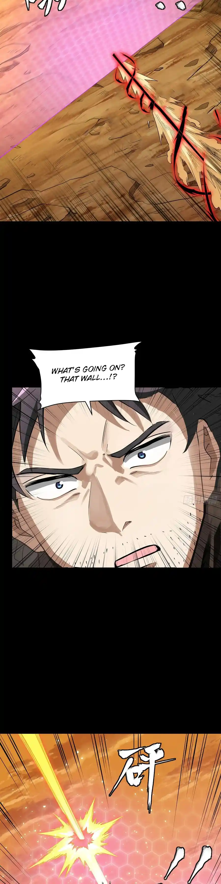 Legend Of Star General Chapter 123