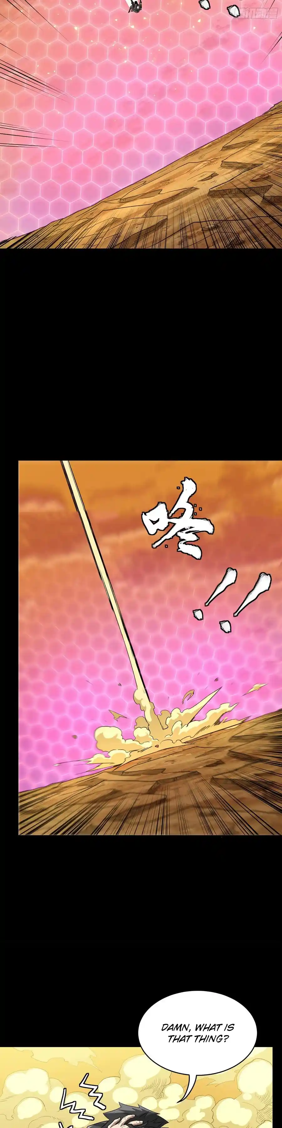 Legend Of Star General Chapter 123