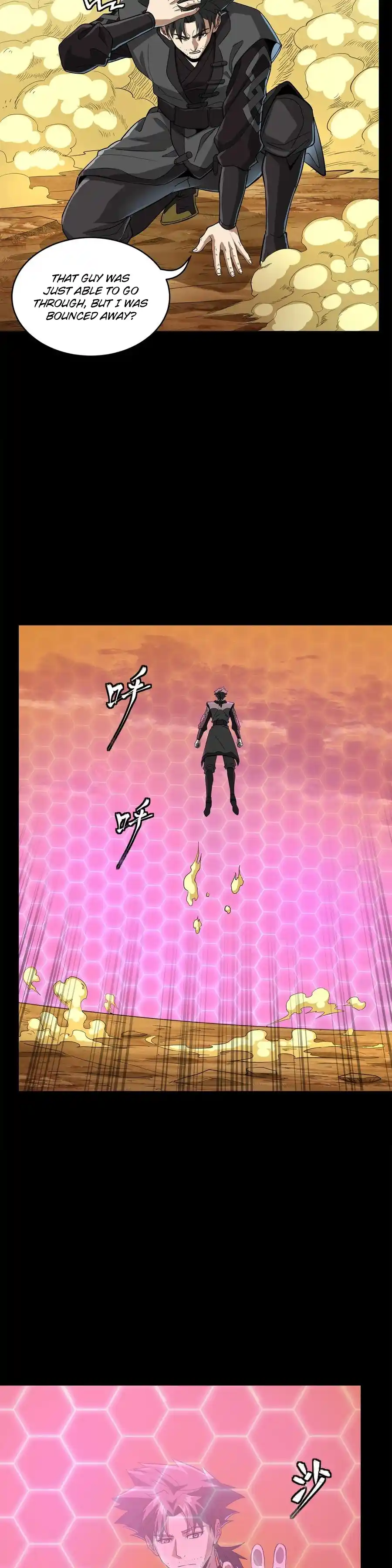 Legend Of Star General Chapter 123