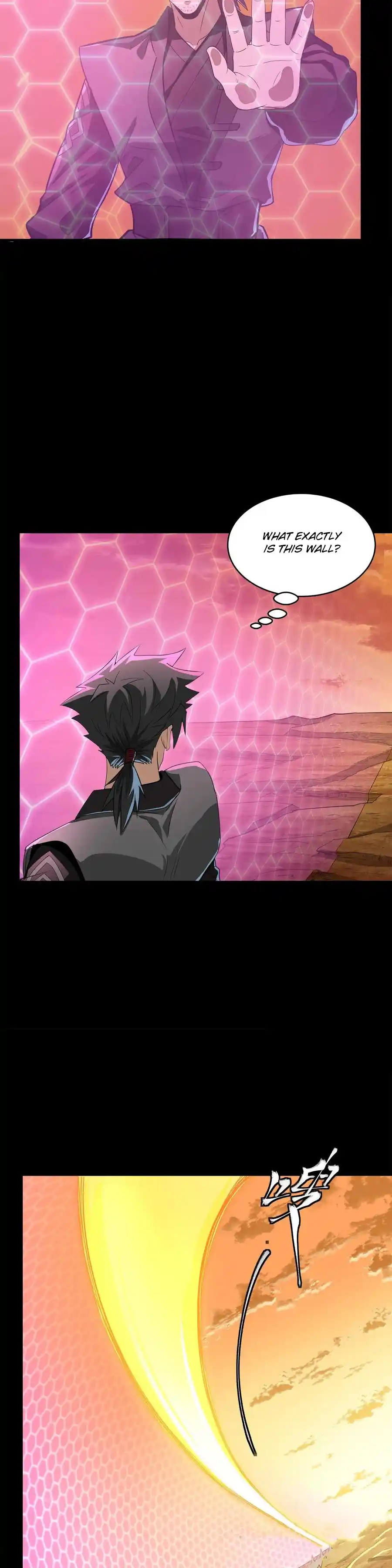 Legend Of Star General Chapter 123