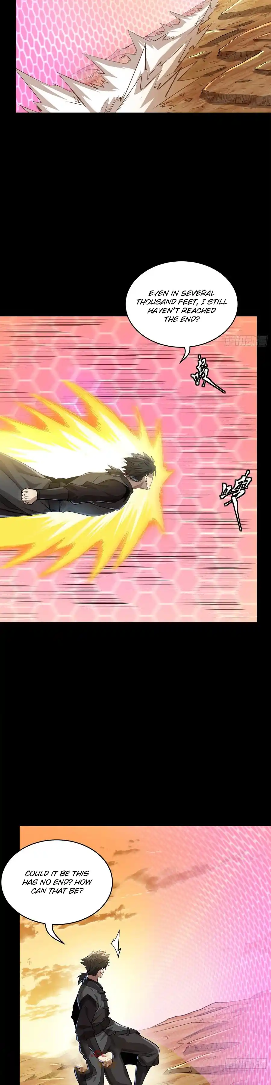 Legend Of Star General Chapter 123