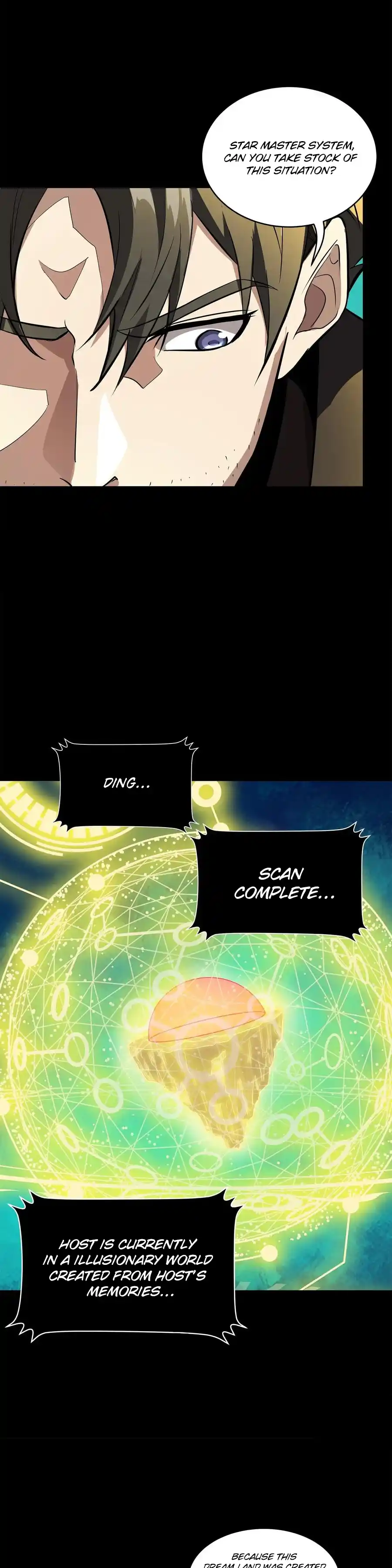 Legend Of Star General Chapter 123