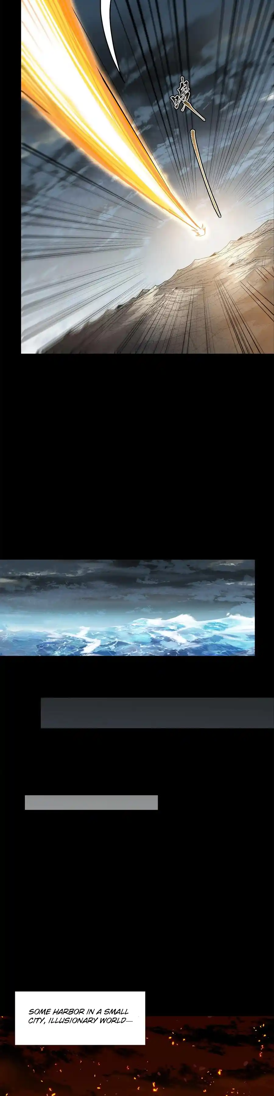 Legend Of Star General Chapter 123