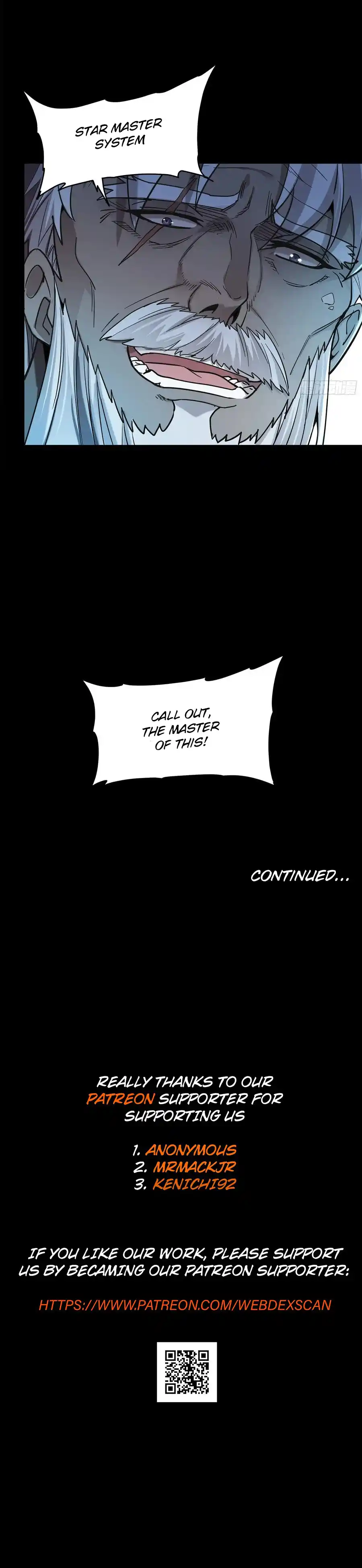 Legend Of Star General Chapter 123