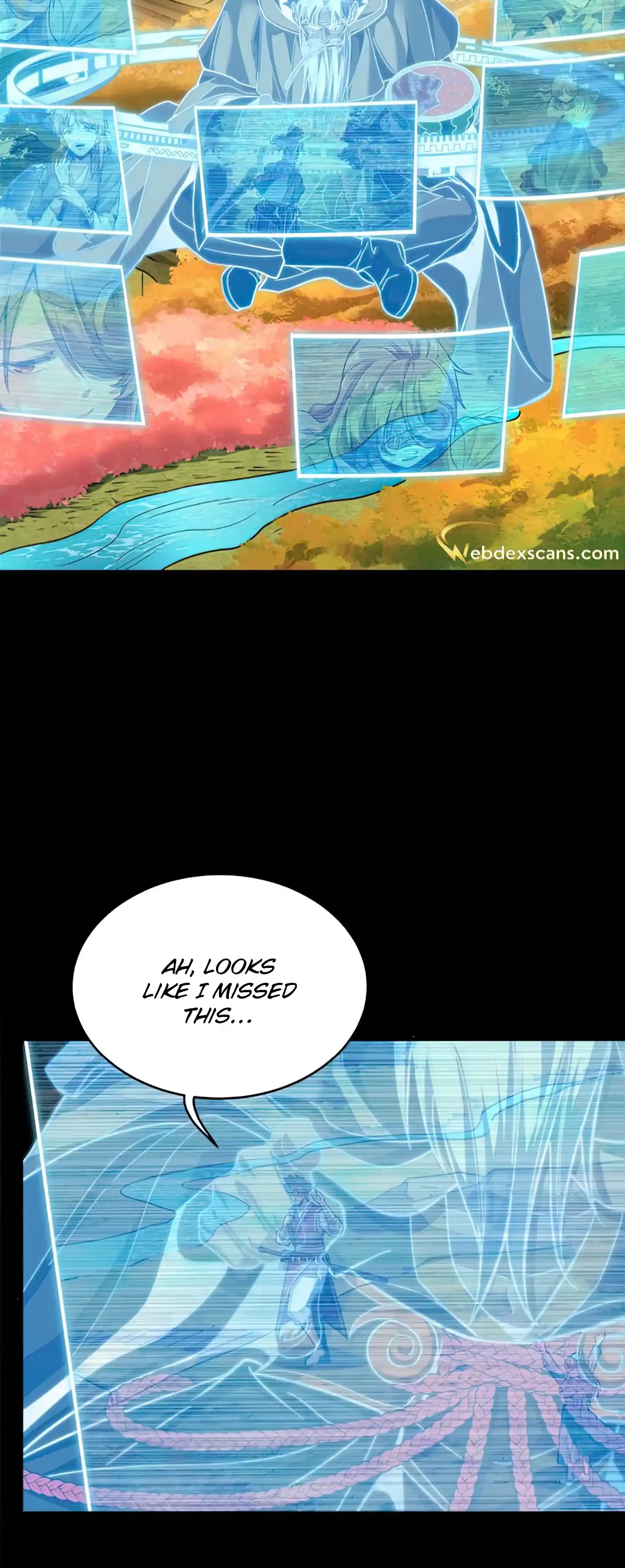 Legend Of Star General Chapter 129