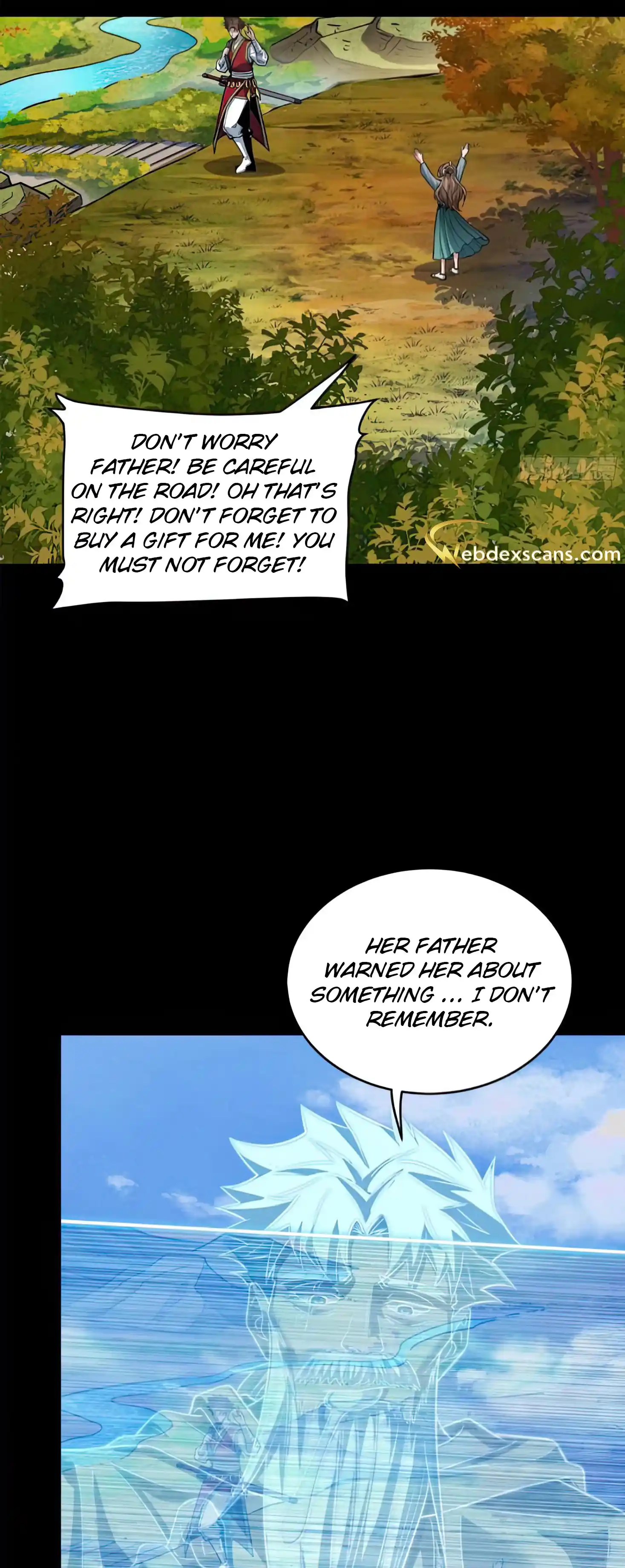 Legend Of Star General Chapter 129