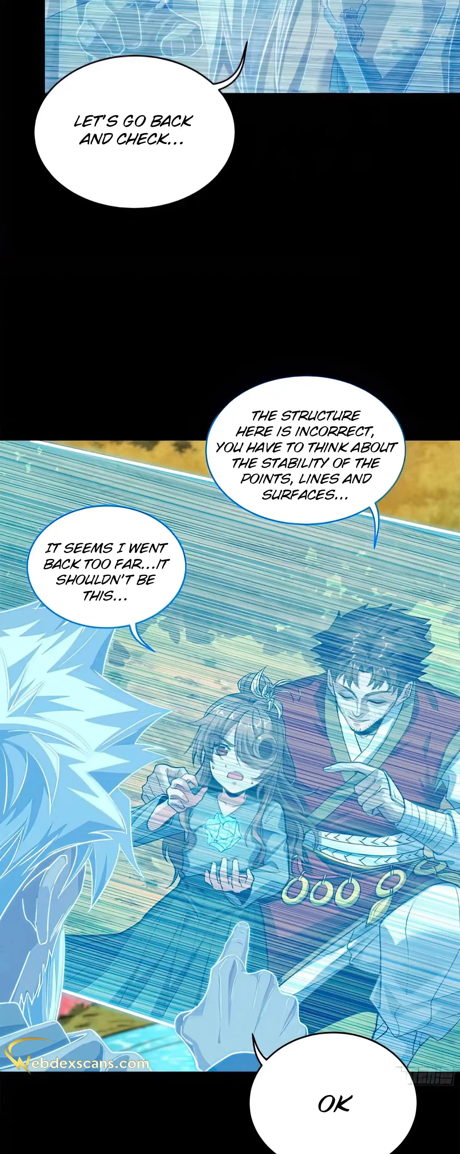 Legend Of Star General Chapter 129