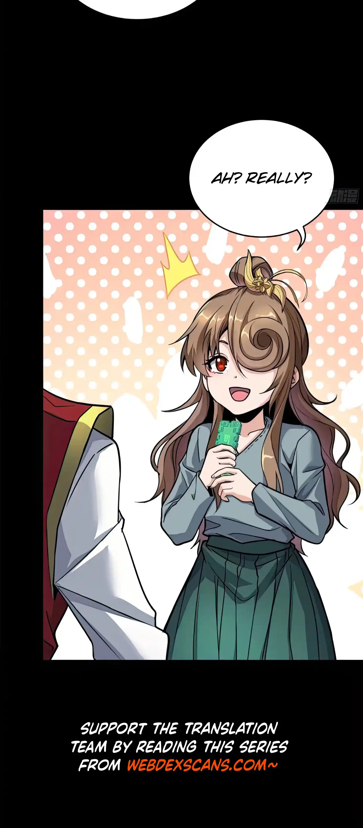 Legend Of Star General Chapter 129