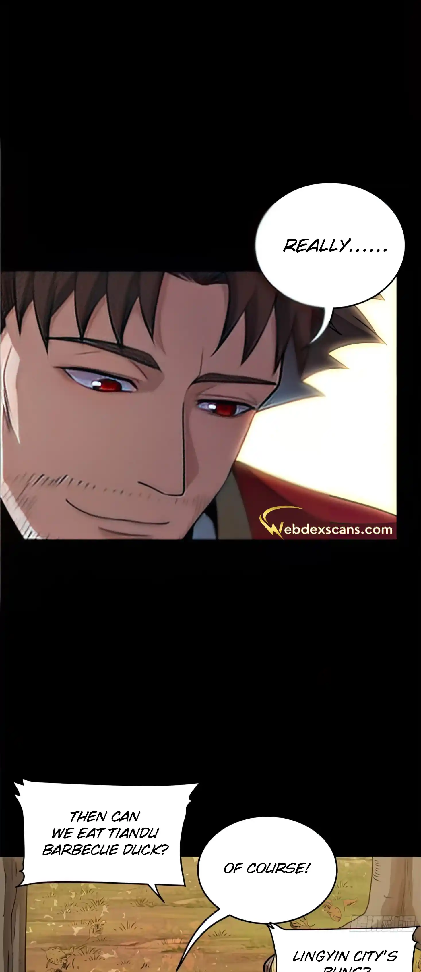 Legend Of Star General Chapter 129