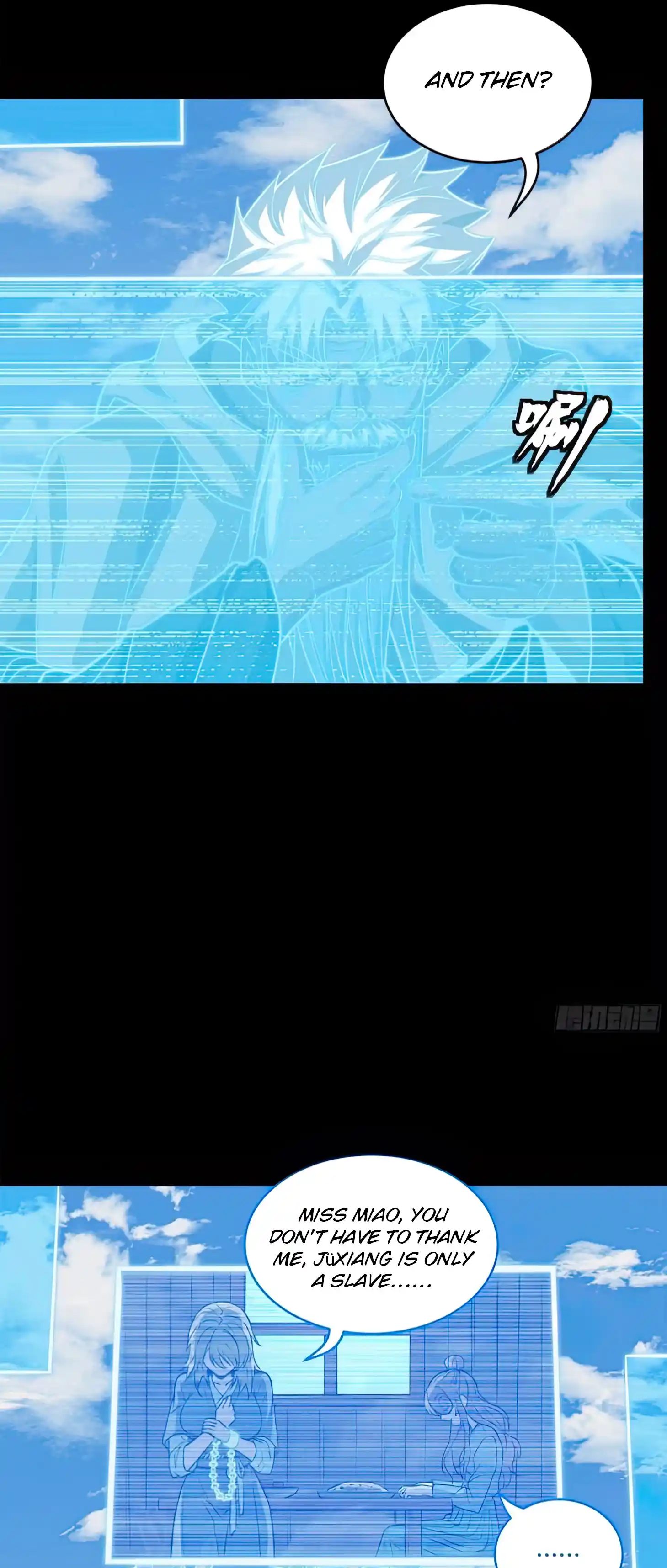 Legend Of Star General Chapter 129