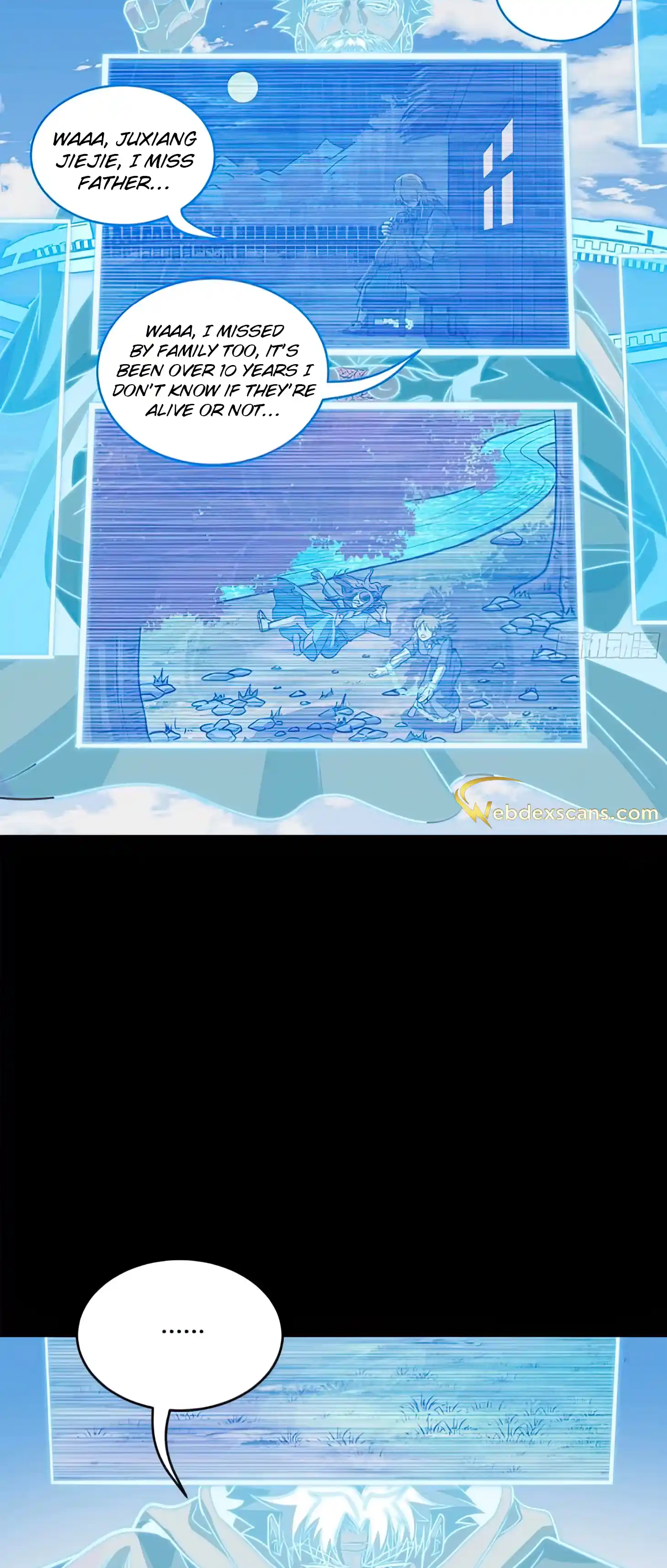 Legend Of Star General Chapter 129