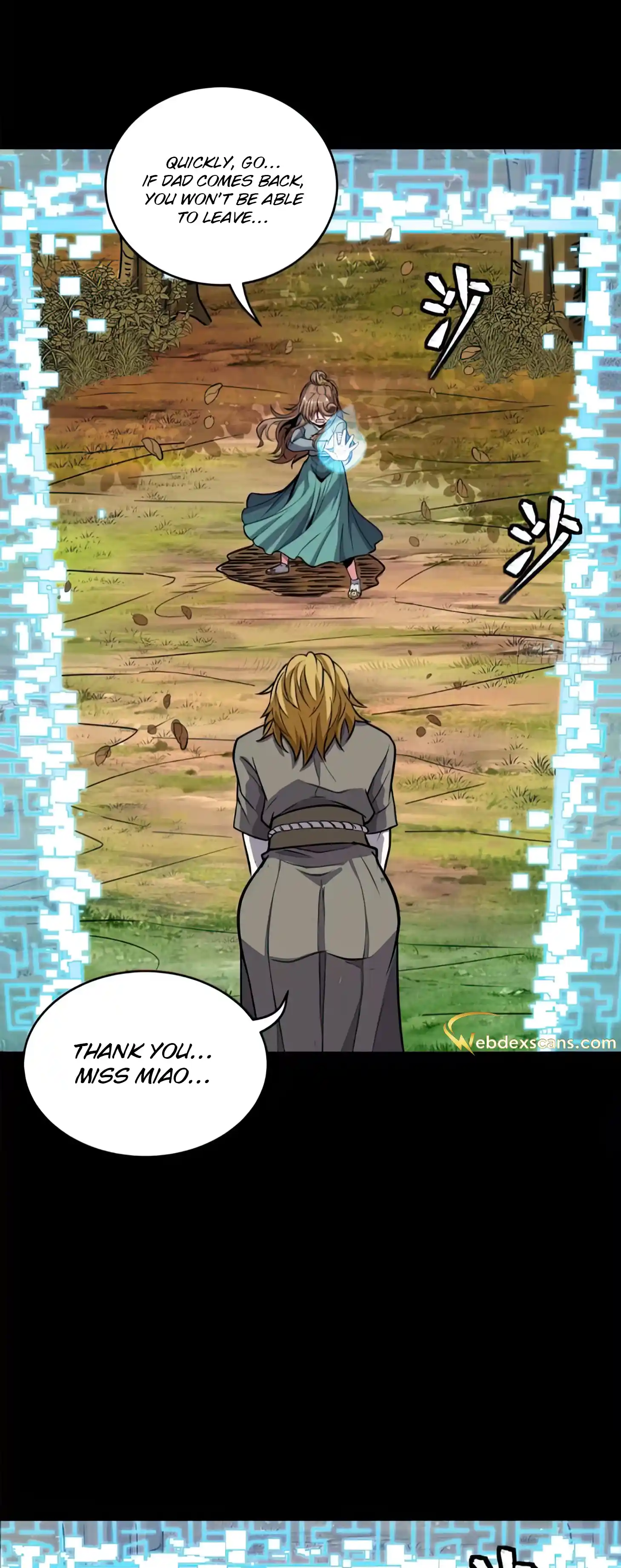 Legend Of Star General Chapter 129