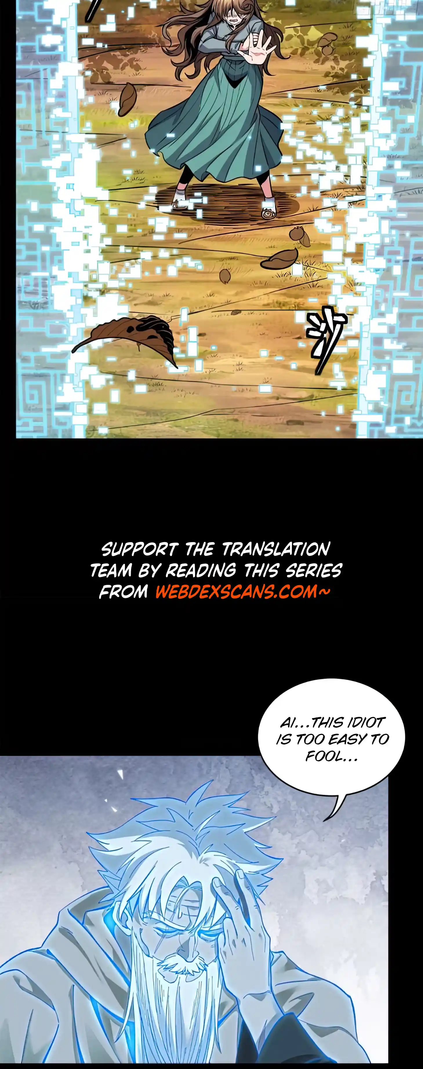 Legend Of Star General Chapter 129